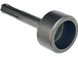 Sds Plus Accessorio Di Fissaggio Per Ancoraggi A Percussione Ø 25 Mm