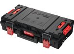 Qbrick System Prime Toolbox 150 Vario Valigetta 535 X 327 X 140 Mm Impilabile 13,5 L IP66