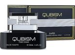 Qubism Pour Homme 100Ml Emper Eau De Toilette - Uomo