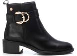 Xti 143103 Stivaletti Nero Eu 38 Donna Nero Eu 38
