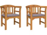 Vidaxl Panca Finitura Ad Olio Naturale 68,5 X 46 X 82,5 Cm Legno Massiccio Di Acacia