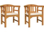 Syfax™ Panchina Finitura Ad Olio Naturale 68,5 X 46 X 82,5 Cm