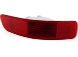 Johns, Si Adatta A Peugeot 4007 Fendinebbia Posteriore 02/07-Lato Sinistro A Led