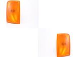 Johns, Fendinebbia Adatto Per Vw Lt 2D 05/96-07/06 Set Anteriore Destro E Sinistro