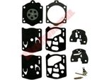 Set Di Diaframmi Per Walbro ( K10-Ws )