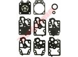 Set Di Diaframmi Per Walbro ( K20-Wymp )