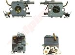 Carburatore Per Husqvarna 36 , 41 , 136 , 137 , 141 , 142 ( 530 07 19-87 , 545 01 35-02 , C1Q-W29E )