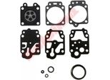 Set Di Membrane Per Walbro ( D21-Wyk )
