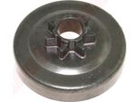 Tamburo Frizione Per Husqvarna 350 325 7T ( 108308X , 503 87 30-72 )