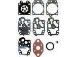 Set Di Diaframmi Per Walbro ( D11-Wyl )