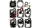 Set Di Membrane Per Walbro ( D20-Wymp )