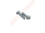 Vite Carburatore Per Walbro Wyj , Wyk M3X0,5X10Mm ( 96-323 )