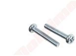 Vite Carburatore Per Walbro Wyl M3X0,5X18Mm ( 96-325 )