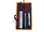 Set Per Affilatura Catena 5,5 Mm