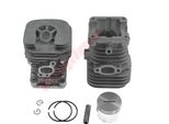 Cilindro Per Partner 350 38Mm ( 530 06 96-06 )