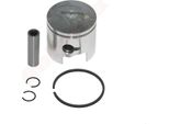 Pistone Per Motoseghe Cinesi 25Cc 34Mm