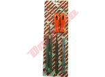 Set Per Affilatura Catena 4,8 Mm