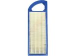 Filtro Aria Per Briggs & Stratton ( 697014, 697153 , 697634, 698083, 653202 , 795115 ) 228X79X38