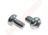 Vite Carburatore Per Walbro Wyj M2,5X0,45X4Mm ( 96-424 )