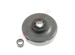 Tamburo Frizione Per Husqvarna 61 3/8 7T Cerchio ( 501 83 15-03 , 102469X )