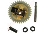 Regolatore Di Velocità Per Honda Gx270 ( 16510-Ze2-811 )