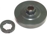 Tamburo Della Frizione Per Motoseghe Cinesi 38Cc 325 7T Rim