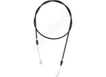 Cavo Freno Per Castel Garden 1405X1580 ( 81000629/0 )