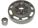 Tamburo Frizione Per Husqvarna 435 , 440 325 7T ( 505 44 15-01 ) ( 542126 )