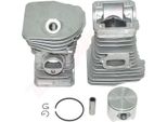 Cilindro Per Husqvarna 350 High 44Mm Epa ( 537 25 30-02 )