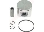 Pistone Per Husqvarna 357 46Mm ( 537219602 )