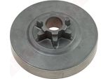 Tamburo Frizione Per Partner 350S 3/8 6T ( 574718501 )