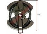 Frizione Per Husqvarna 137 , 142 , 36 ( 530 01 49-49 )