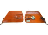 Copripignone Per Husqvarna 365 ( 537 03 35-01 )