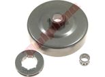 Tamburo Frizione Per Stihl Ms290 , Ms360 3/8 7T Cerchio ( 1125 007 1002 ) ( 34162X )
