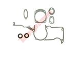 Guarnizioni + Paraoli Per Husqvarna 288 ( 501 81 34-03 )