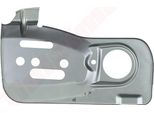 Piastra Laterale Per Husqvarna 455 , 460 L ( 537 27 13-02 )