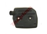 Silenziatore Per Husqvarna 395 ( 503 71 13-07 )