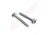 Vite Carburatore Per Walbro Wyj , Wyk , Wyl M3X0,5X22Mm ( 96-425 )