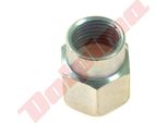 Adattatore Per Testa Filettata Autocut M14X1,50 Flh