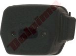 Silenziatore Per Husqvarna 55 ( 501 76 66-09 )
