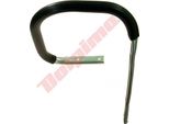 Tubo Dell'impugnatura Per Husqvarna 365 ( 503 62 67-71 )