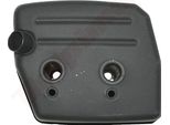 Silenziatore Di Scarico Per Husqvarna 61 , 268 , 272 ( 503 47 69-01 )