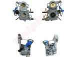 Carburatore Per Husqvarna 455 , 460 ( 544 88 30-01 )