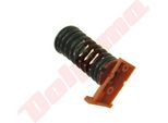 Ammortizzatore Per Husqvarna 395 ( 503 46 95-01 )