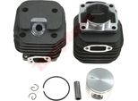 Cilindro Per Husqvarna 61 48Mm ( 503 53 20-71 ) Hq