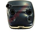 Silenziatore Di Scarico Per Husqvarna 365 , 372 ( 503 76 53-01 )