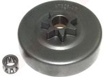 Tamburo Frizione Per Stihl Ms660 3/8 7T ( 1122 640 2002 )