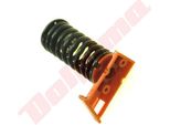 Ammortizzatore Per Husqvarna 395 ( 503 46 88-01 )