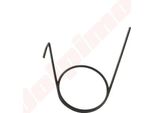 Molla Per Nottolino Di Avviamento Husqvarna 61 ( 501 67 35-01 )