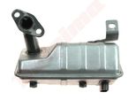 Silenziatore Di Scarico Per Robin Ey15 ( 226-30101-01 )